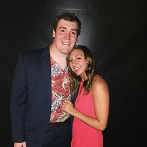 Meet your Posher, Travis